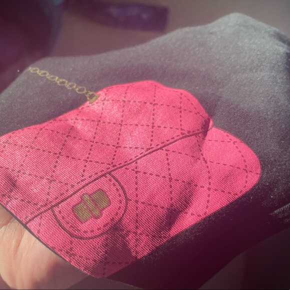 🌾 pearls & purse onesie - Picture 6 of 6